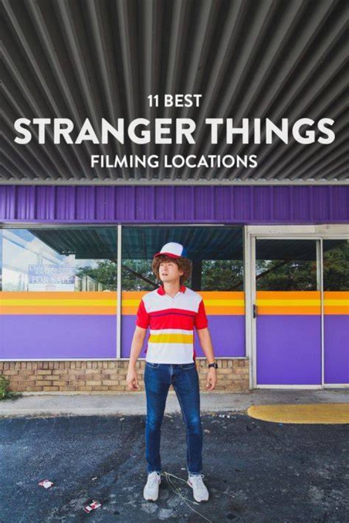 11 Best Stranger Things Filming Locations To Visit &raquo; Local Adventurer