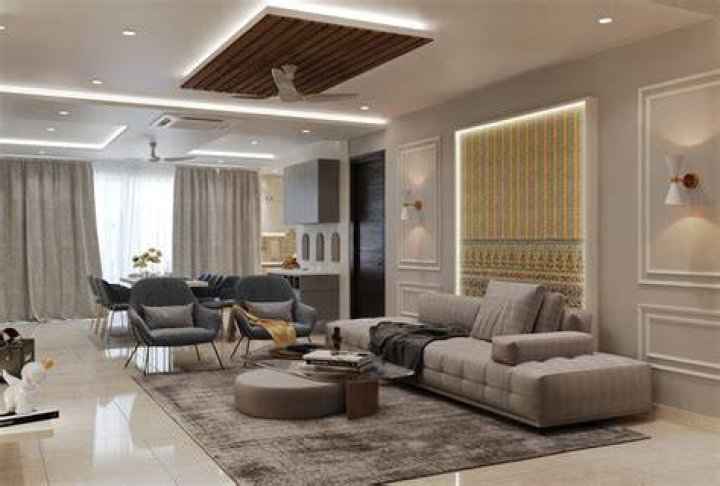 21+ Latest Interior Design Ideas For Houston Houses