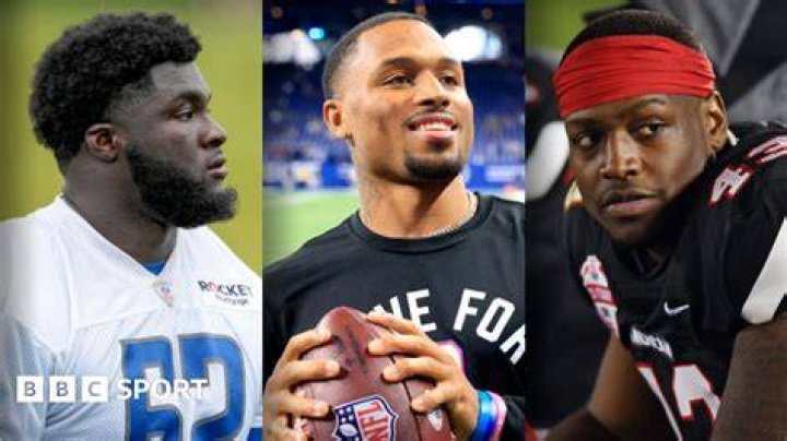 4 NFL Players Suspended for Betting on Games PlayersStats