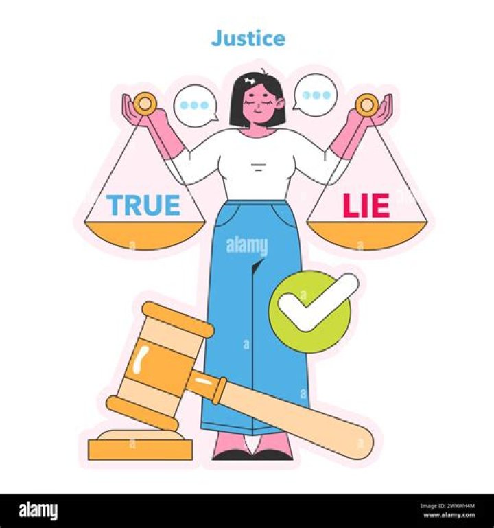 A Deeper Dive Into Truth And Justice