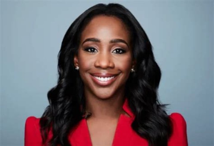 Abby Phillip Salary Net Worth Bio