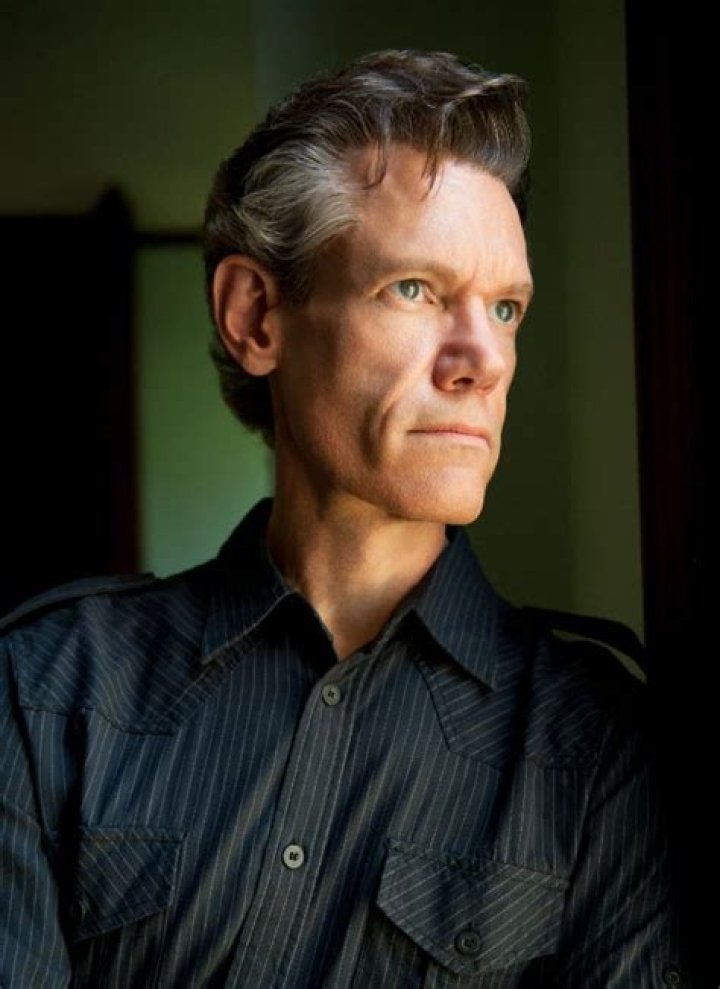 About Randy Travis Official Website Bio, Music, Film, Awards, Store