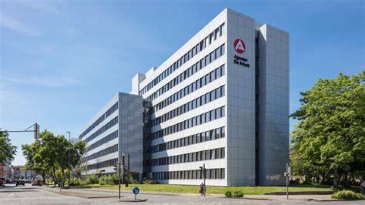 Agentur