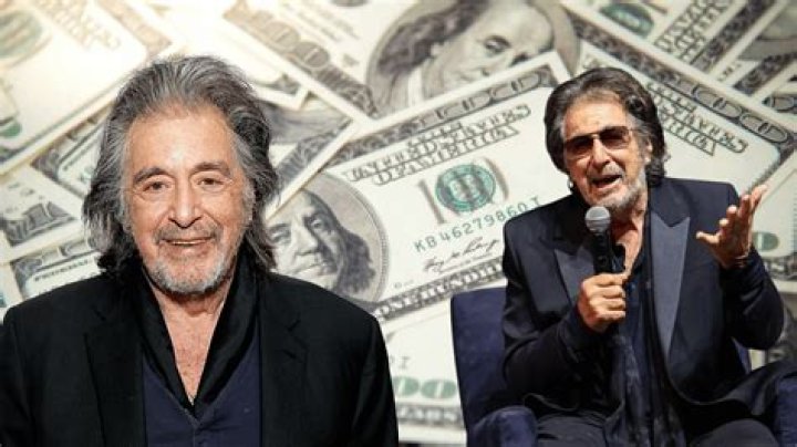Al Pacino&rsquo;s net worth in 2023 explored as actor, 83, prepares to
