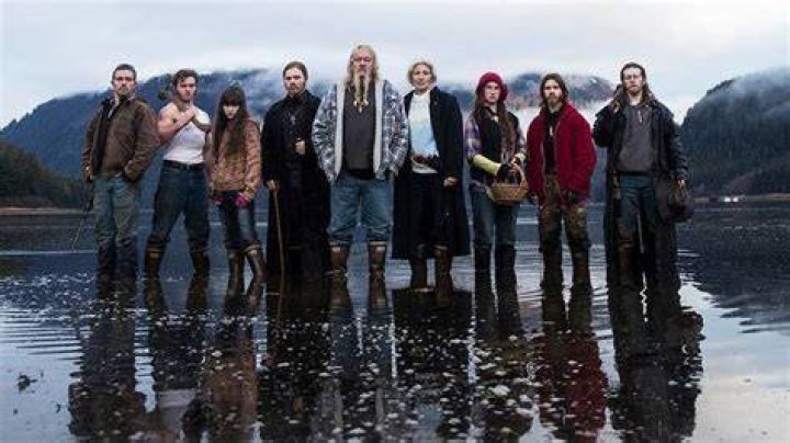 Alaskan Bush People Net Worth 2018