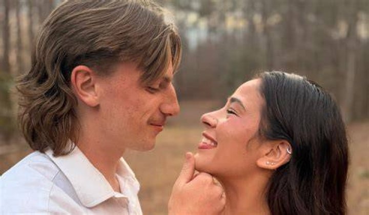 Alyssa and Stephen's Coming Soon Trailer YouTube