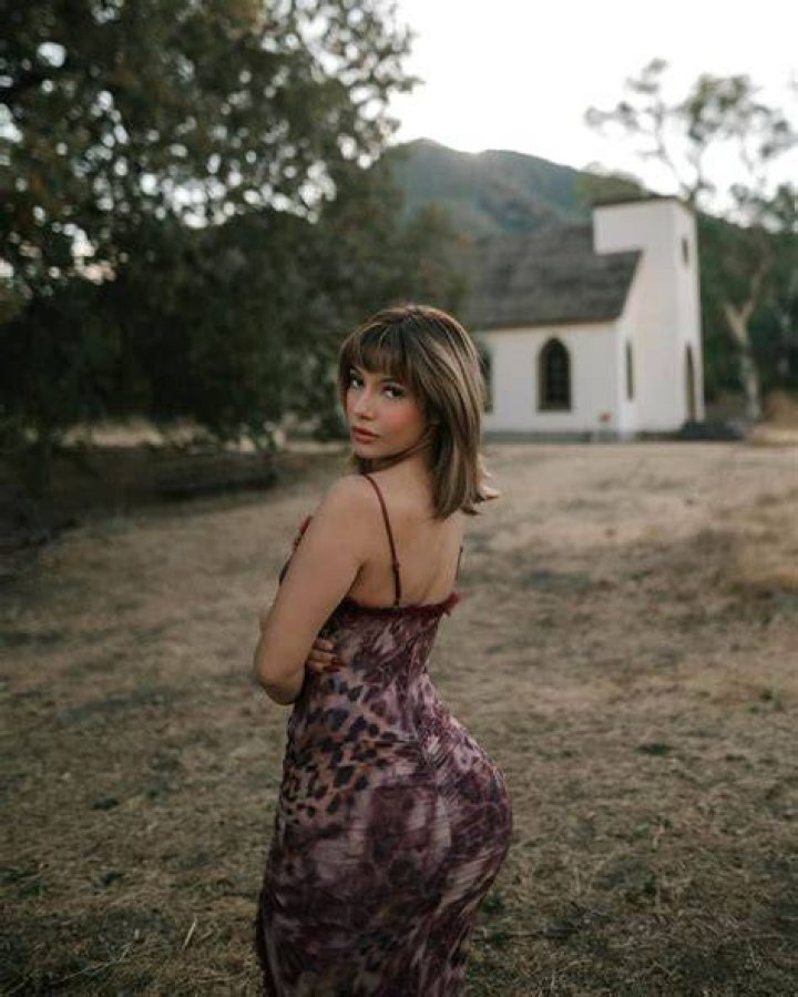 Amariah Morales Wiki/Bio, Age, Net Worth, Career, Height, Photos