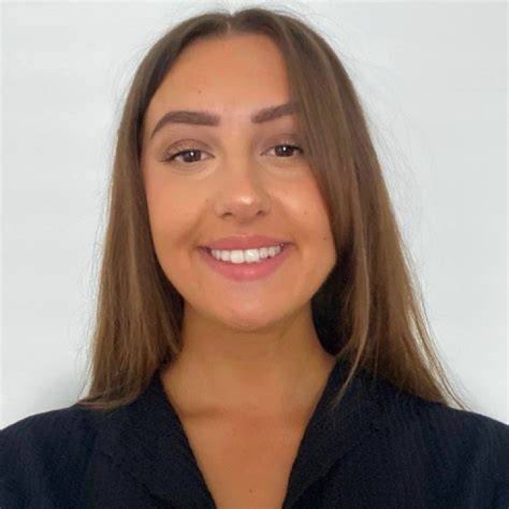 Amber Vincent Speech Language Pathologist C & D Independent Speech