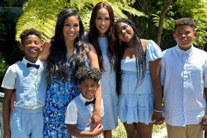 Anansa Sims Children, Wiki, Husband, Age, Job, Bio, Parents, Weight