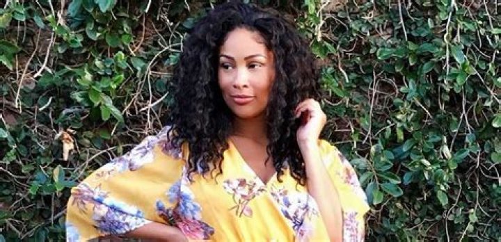 Anansa Sims Wiki, Biography, Age, Family, Images News Bugz