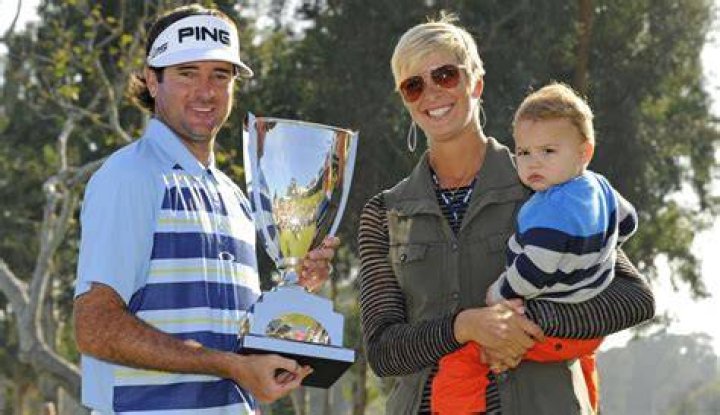 Angie Watson (Bubba Watson's Wife) Height, Age, Family, Biography