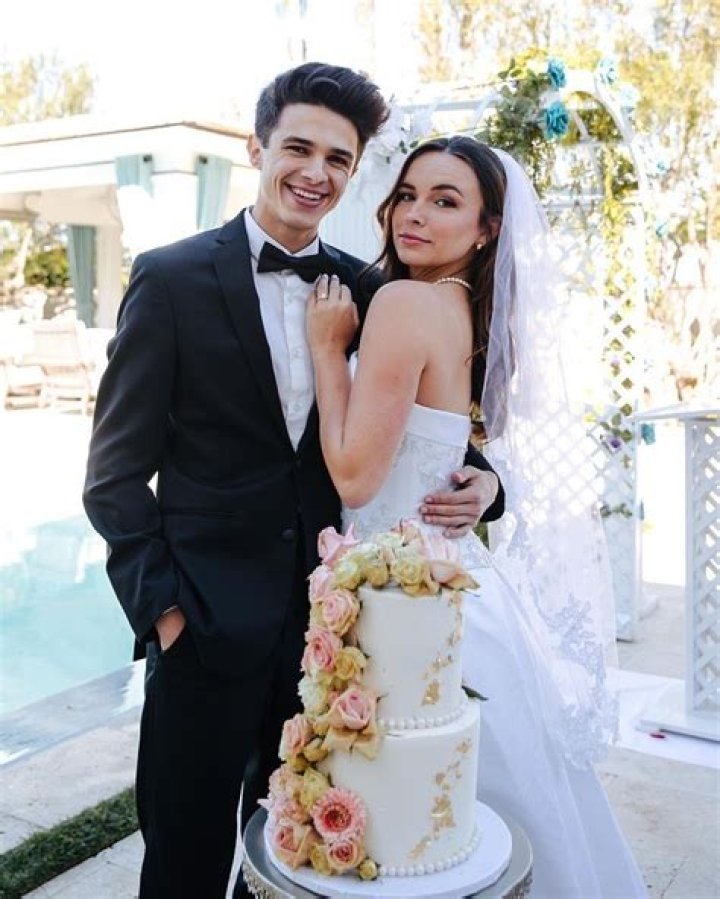 Are Brent Rivera and Pierson Dating In 2024? OtakuKart