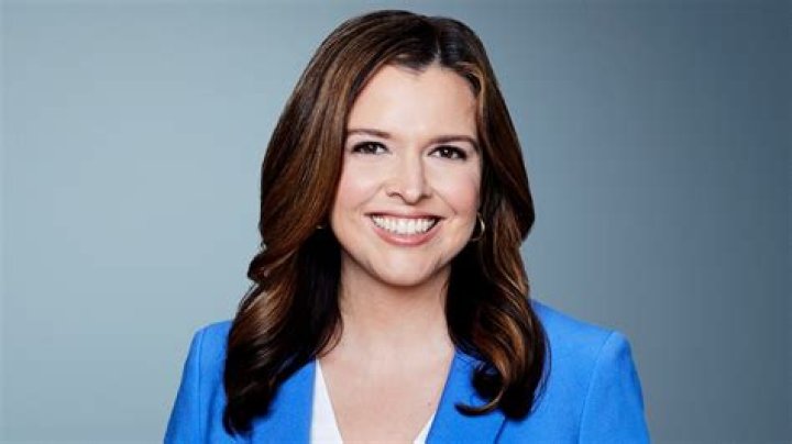 Arlette Saenz CNN hot_reporters