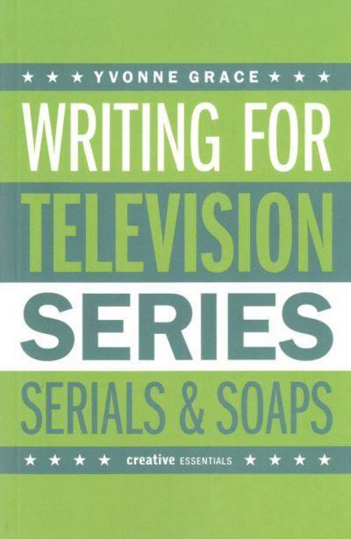 Articles by Yvonne Grace Script Magazine