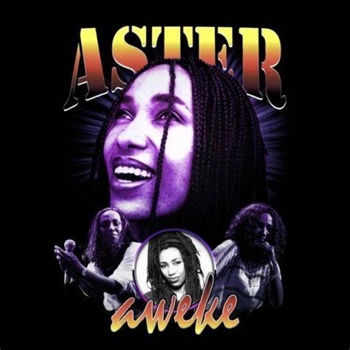 Aster Aweke on Spotify