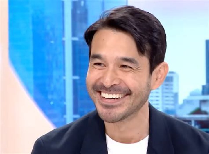 Atom Araullo's Body Measurements, Including Height Hollywood Measurement
