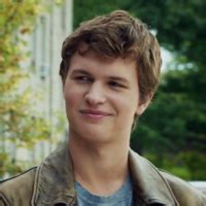 Augustus Waters The Fault in Our Stars Photo (38357436) Fanpop