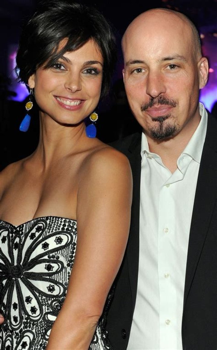 Austin Chick 'emergency' custody row with Morena Baccarin Daily Mail