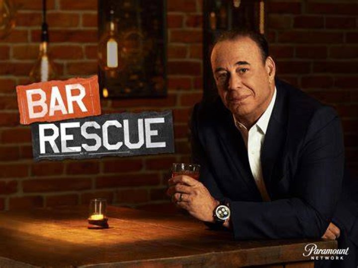 Bar Rescue's Jon Taffer Feels Pressure as He Expands His Taffer's Tavern