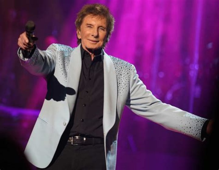 Barry Manilow wrote many famous jingles for companies like McDonald's