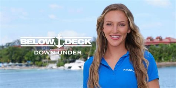 Below Deck Down Under Season Two Is Already Underway With Filming