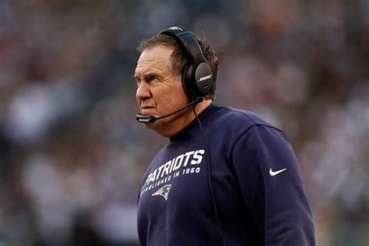 Bill Belichick Snubs Rumors Suggesting He&rsquo;ll Be Fired After This Season