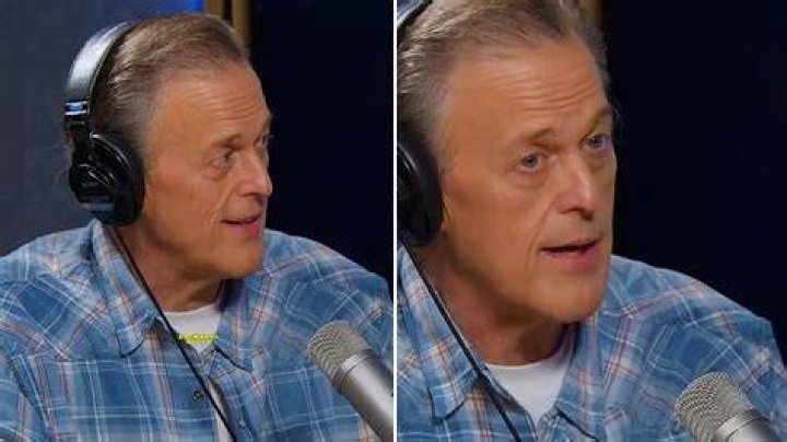 Billy Gardell Opens Up About His Weight Loss Journey And Shares How He