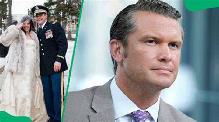 Biographie de Samantha Hegseth [Mise &agrave; jour 2023]
