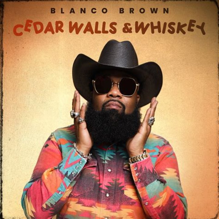 Blanco Brown Discografía Discogs