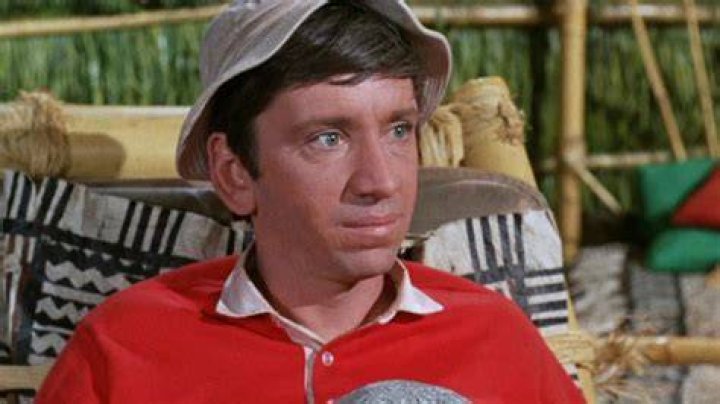 Bob Denver 'Gillian's Island' Fought Stage 4 Throat Cancer
