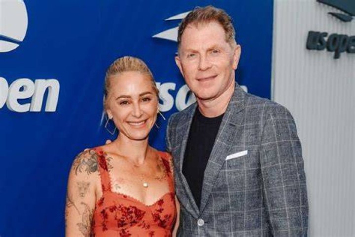 Bobby Flay Weight, Age, Husband, Biography, Family Facts World Celebrity