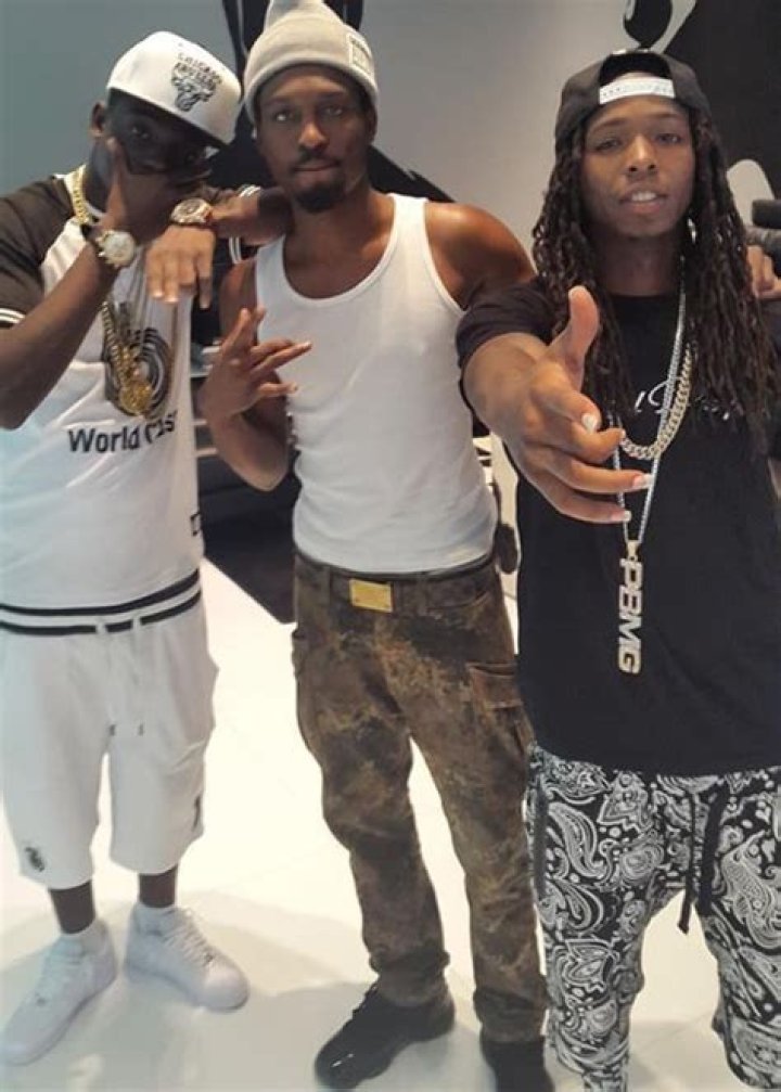 Bobby Shmurda height How tall is the recently released rapper?