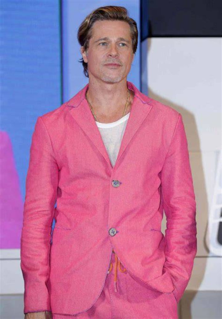brad pitt style Dapper Gentleman, Gentleman Style, Brat Pitt, Brad Pitt
