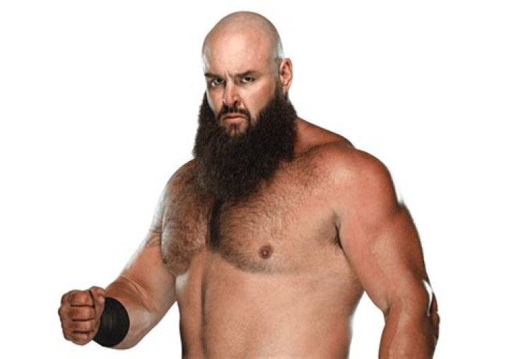 Braun Strowman Facts Height, Weight, Girlfriend, Age and WWE Contract