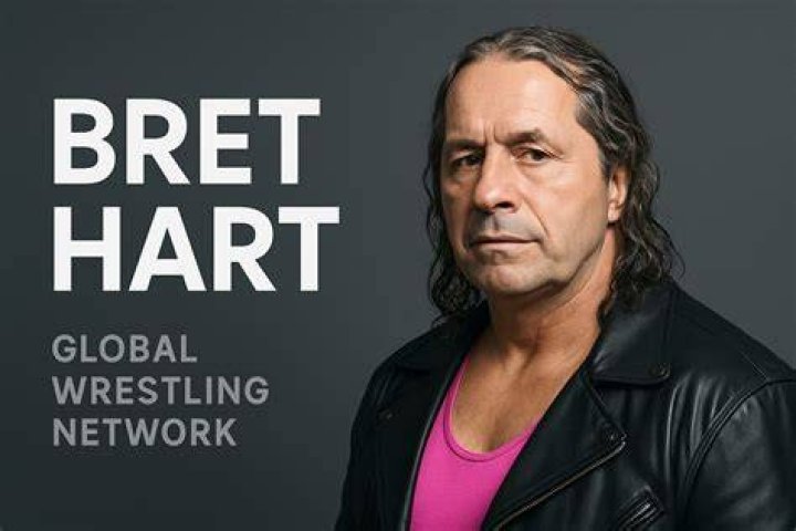 Bret Hart Net Worth 2023 Earnings Career Assets Age Cars