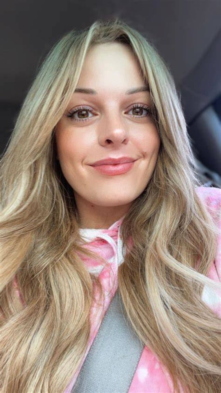 Bri Blossom / bri_blossom leak pics and videos