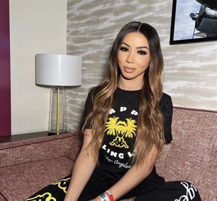 Brittany Renner Says Men Are No Longer are Interested in Her After PJ