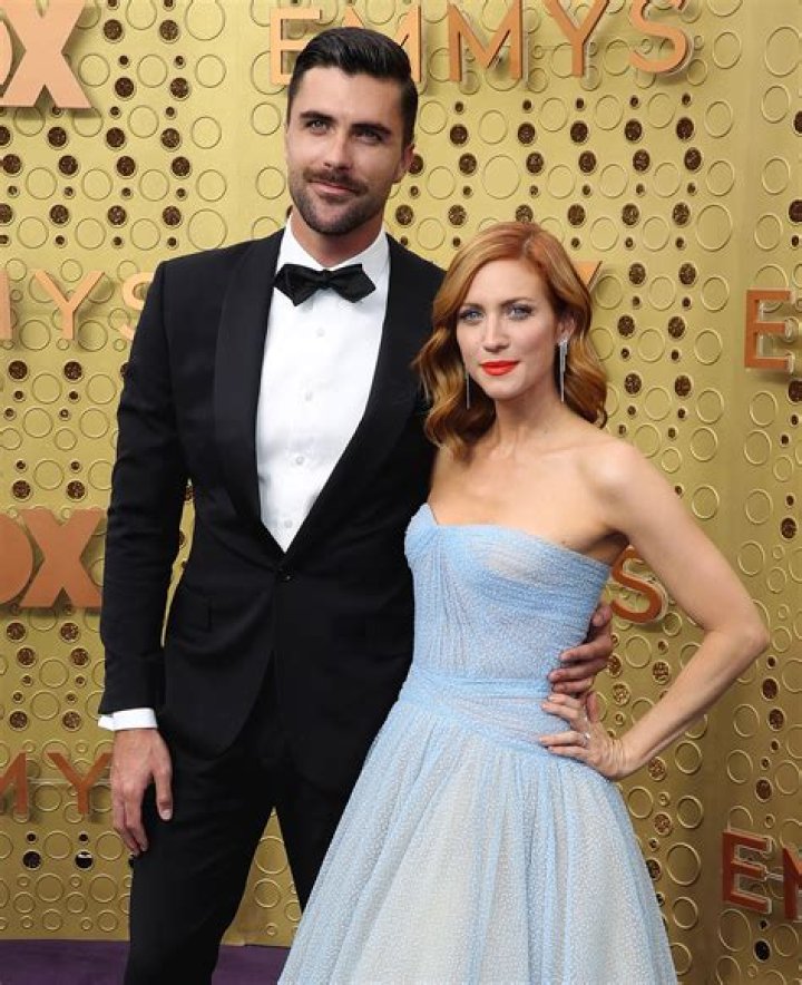 Brittany Snow Has Sad Relationship News News and Gossip