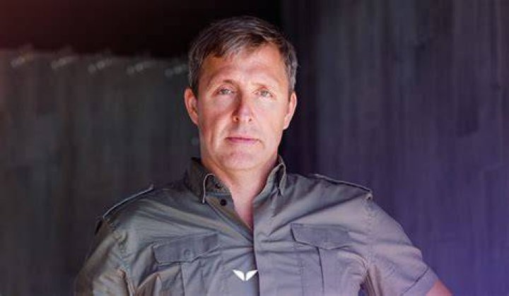 Bulletproof founder Dave Asprey on the Life of an Executive FP18