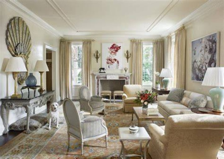 BUNNY WILLIAMS TOP INTERIOR DESIGNER Insplosion