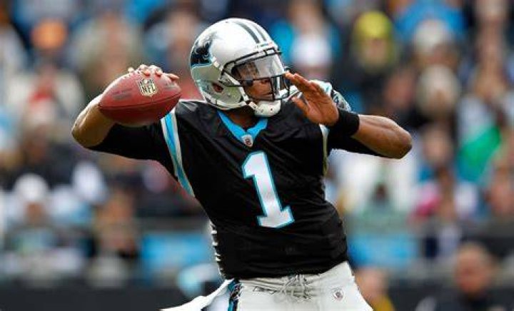 Cam Newton's children How many children does the NFL player have