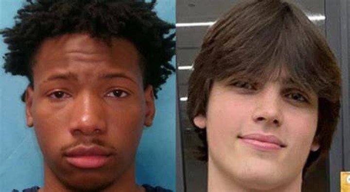 Carmelo Anthony and Brother Mugshots