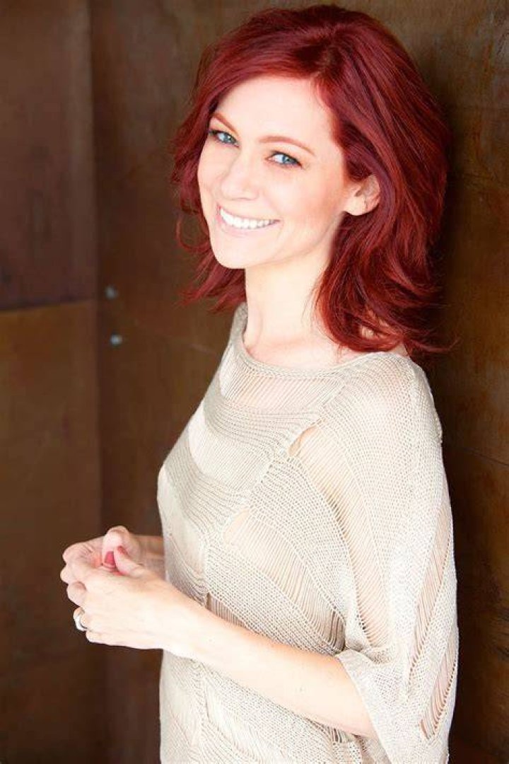 Carrie Preston Interview &ldquo;The Way &lsquo;True Blood&rsquo; Handles Diversity in