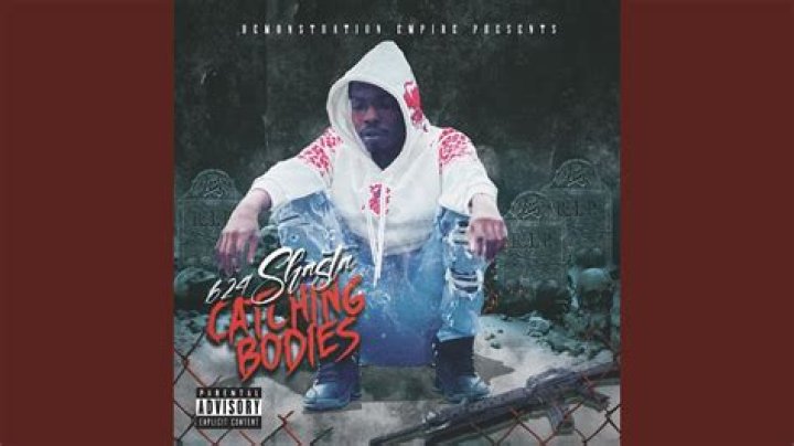 CATCHING BODIES YouTube