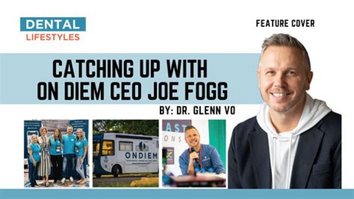 Catching Up with CEO of Canary Dan Eberhart AM 1100 The Flag WZFG
