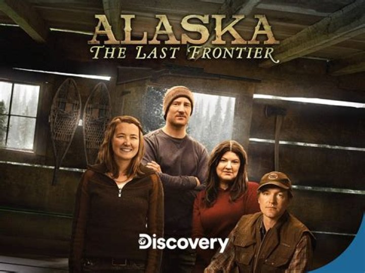 Check out Alaska The Last Frontier Cast's Net Worth & Bio TVShowcast