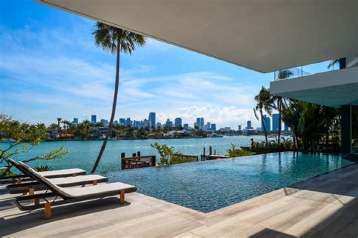 Check Out DJ Khaled&rsquo;s Miami Manse Now On the Market for 7.99 Million