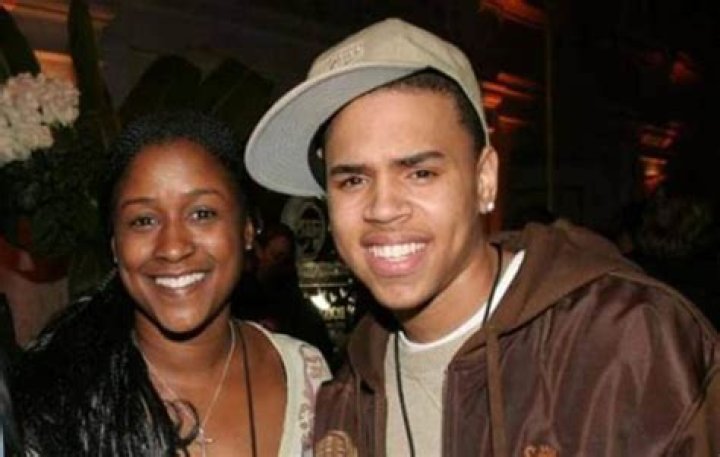 Chris Brown siblings Meet Lytrell Bundy