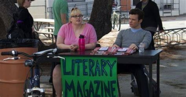 Chris Colfer Goes From 'Glee' Singer To 'Struck' Screenwriter WBUR