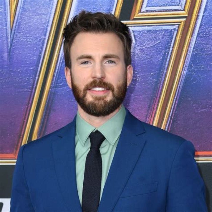 Chris Evans' Family All About the Actor's Parents and Siblings
